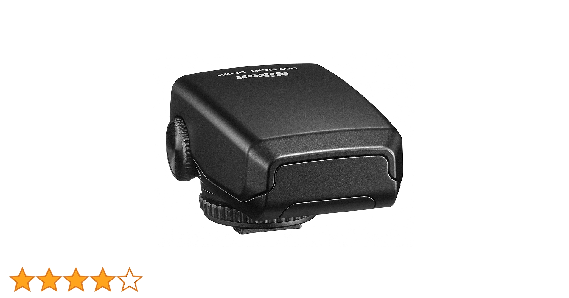 Amazon.co.jp: Nikon ドットサイト DF-M1 ニコン一眼レフ・Z・P1000用